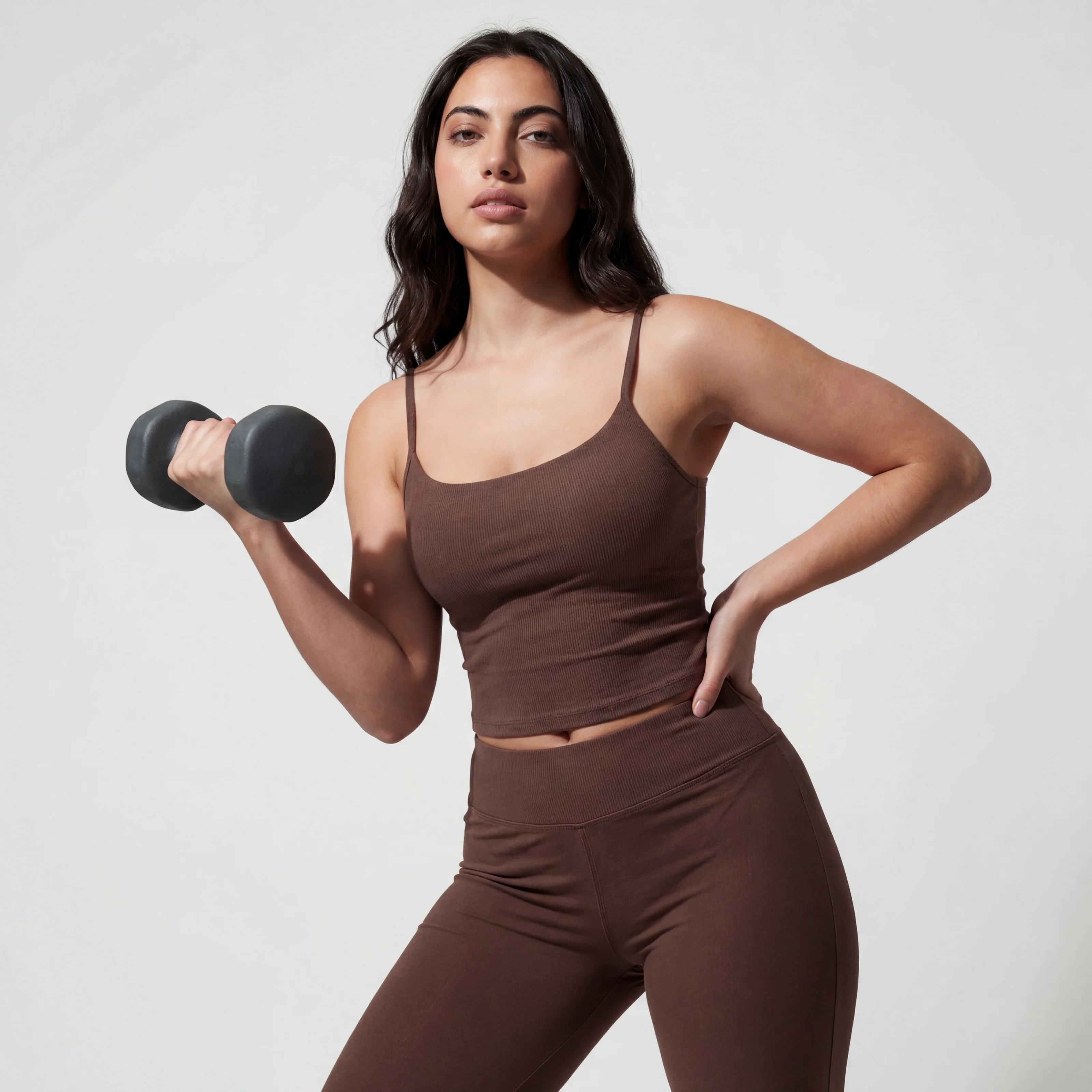 Contour Tank Set - Image 4