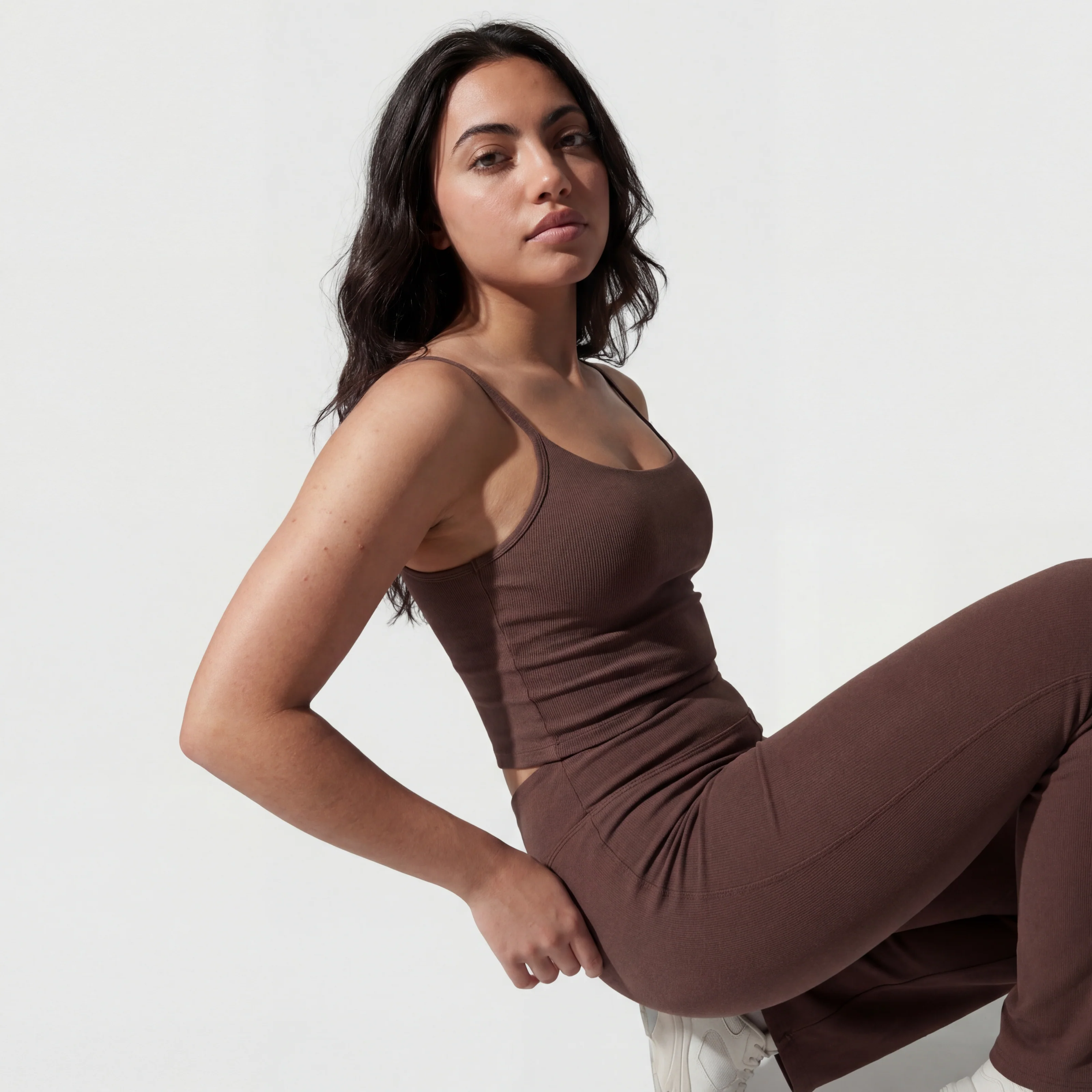 Contour Tank Top - Image 5
