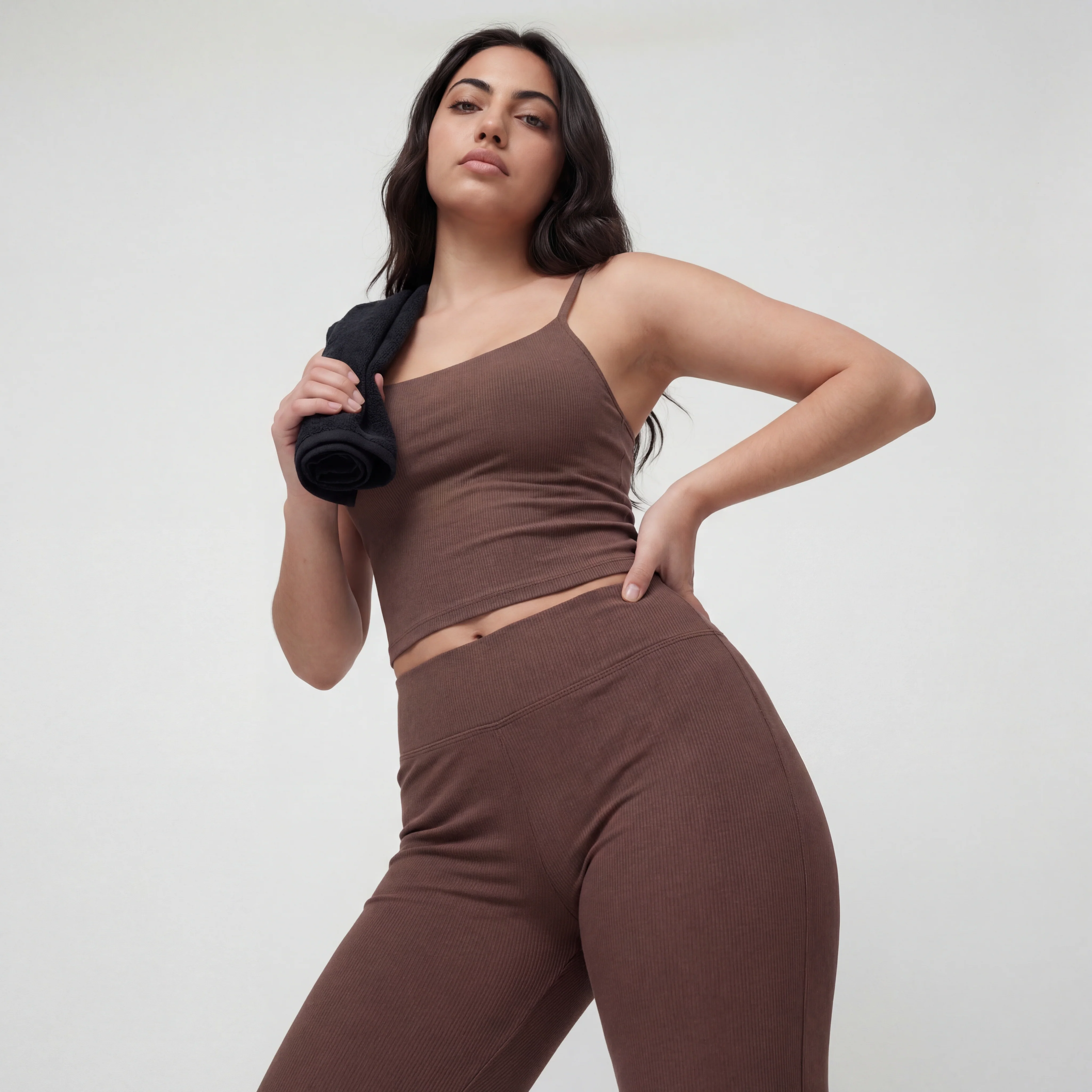 Contour Tank Top - Image 7