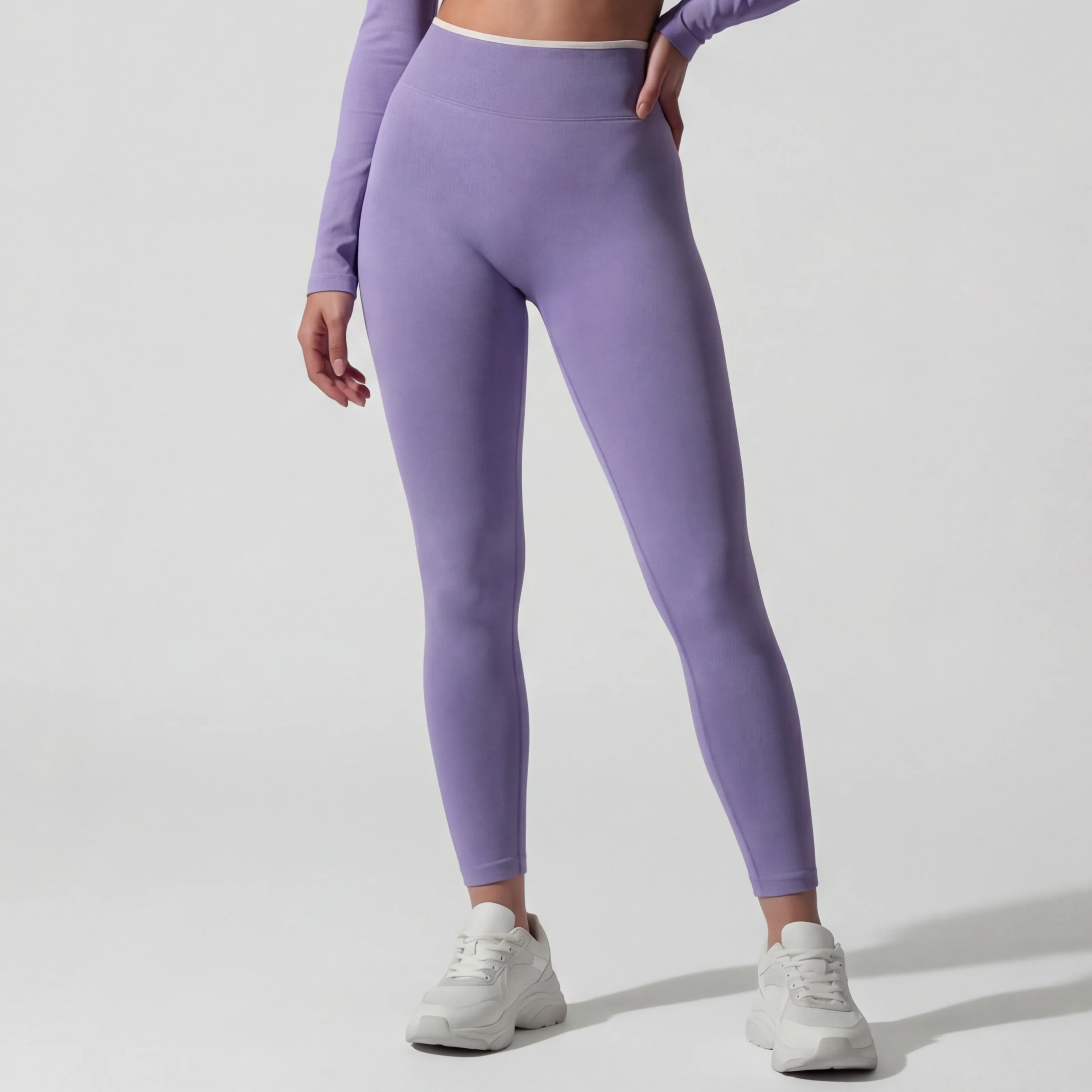 Charge Seamless Leggings