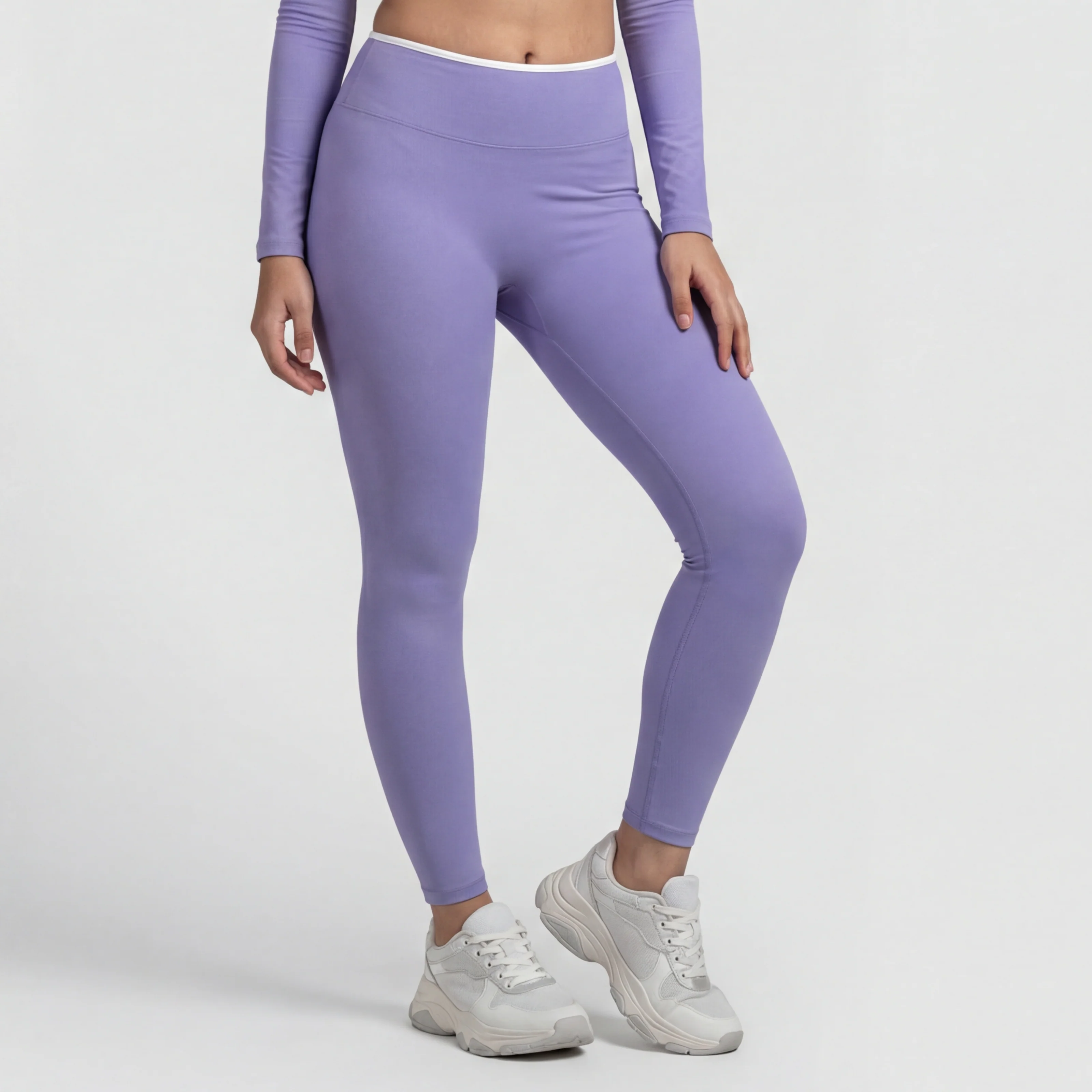 Charge Seamless Leggings - Image 2