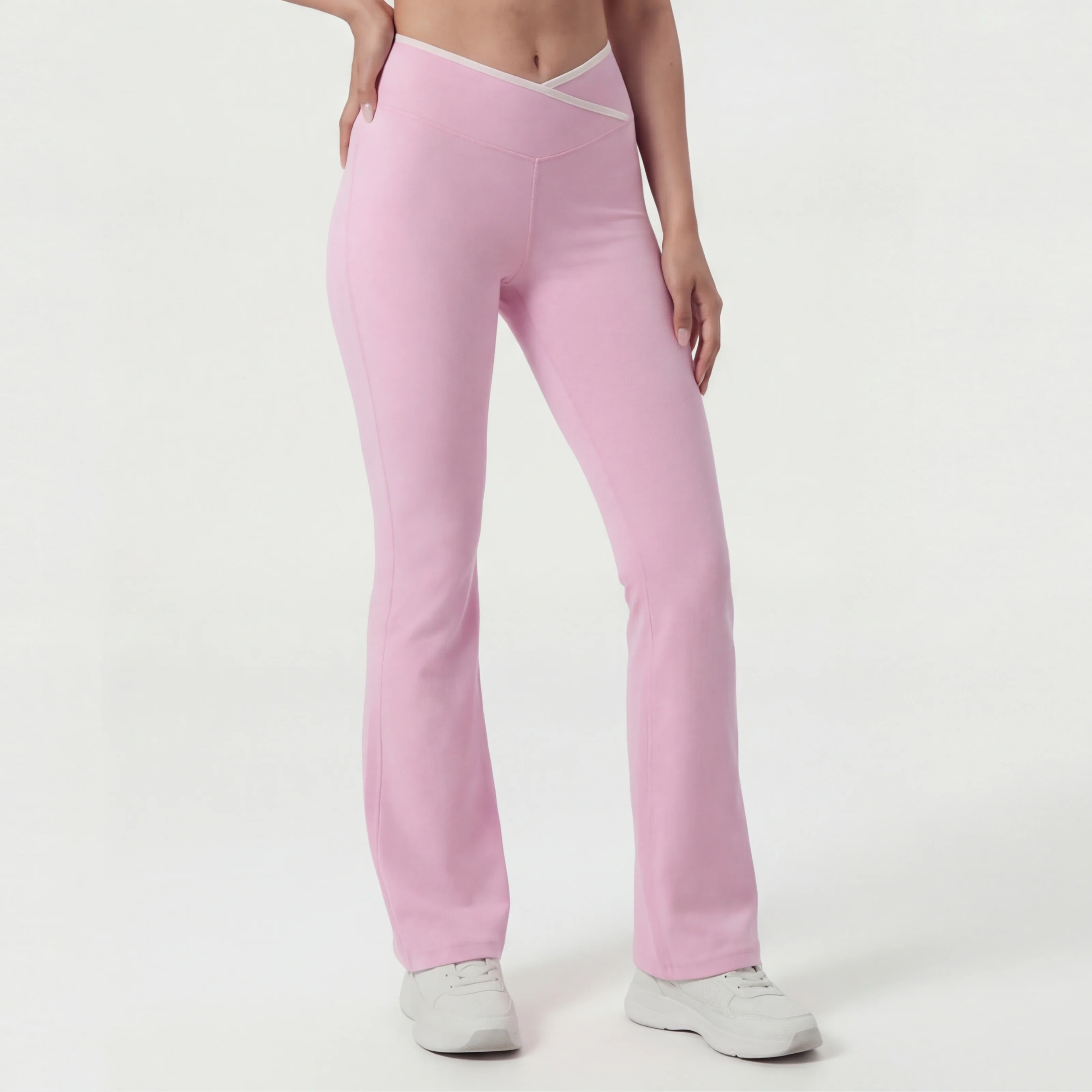 Pulseform Seamless Leggings - Image 2