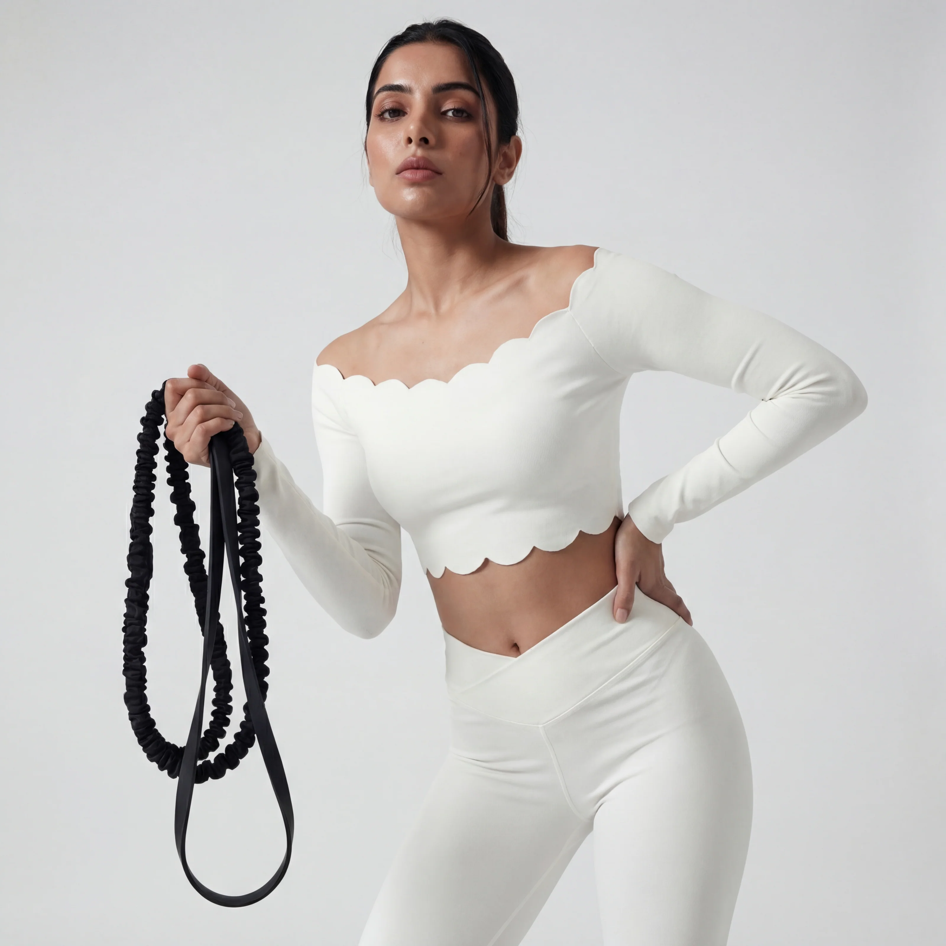 Cloudline Leggings - Image 9