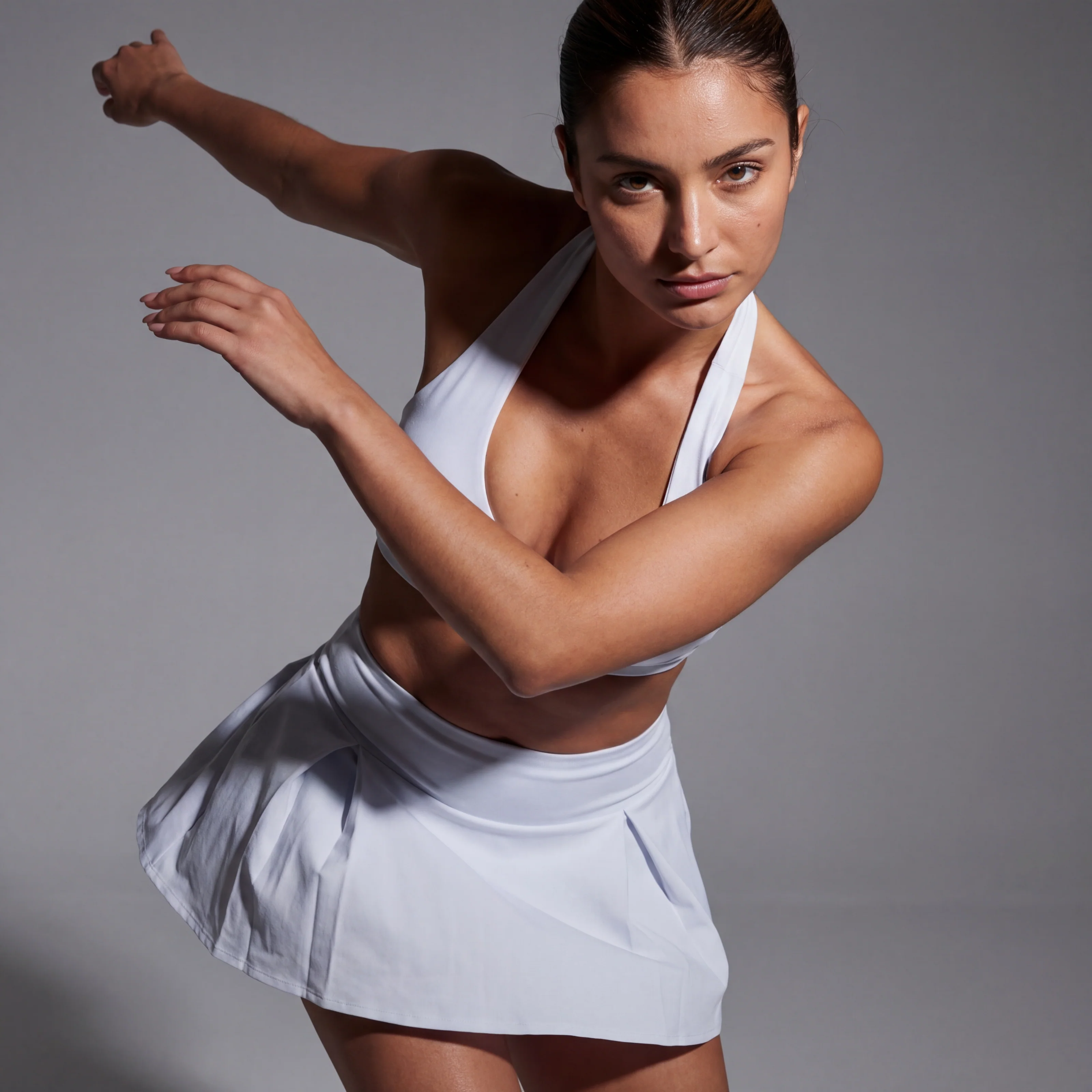 Paddleform Skirt - Image 7